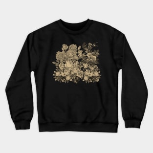 La Fleur: Golda Chroma Crewneck Sweatshirt